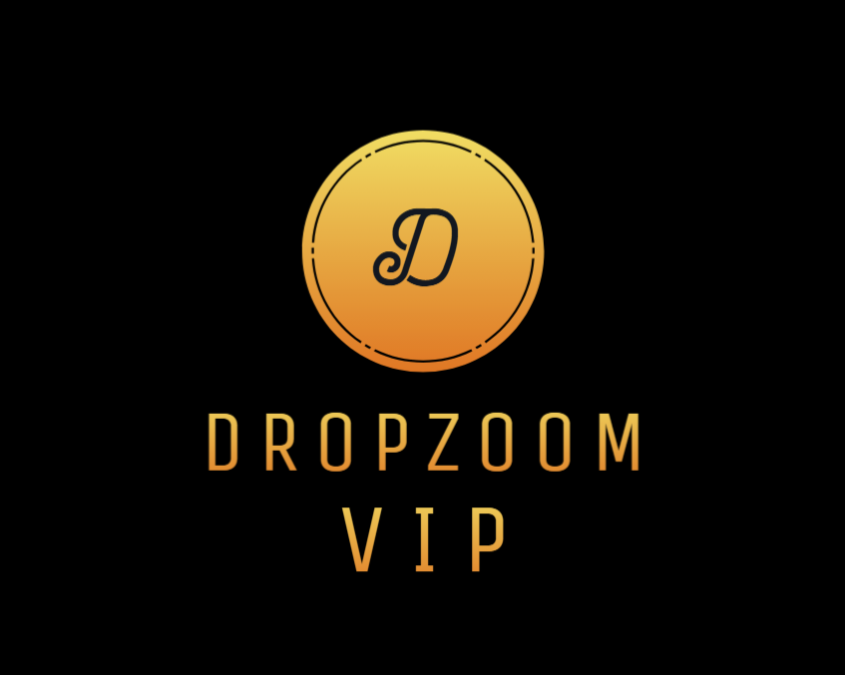 💎🏆DropZoom VIP🏆💎