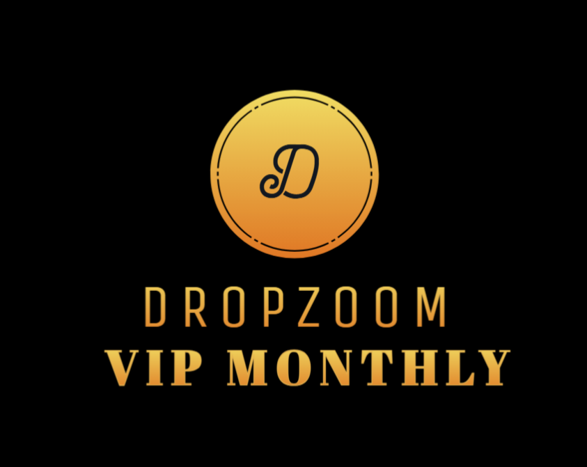 💎🏆DropZoom VIP🏆💎