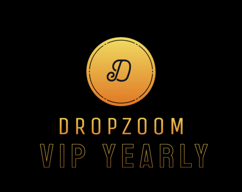 💎🏆DropZoom VIP🏆💎